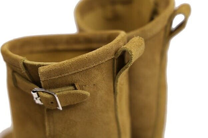 Makers(メイカーズ)～HORSE ENGINNER SUEDE～