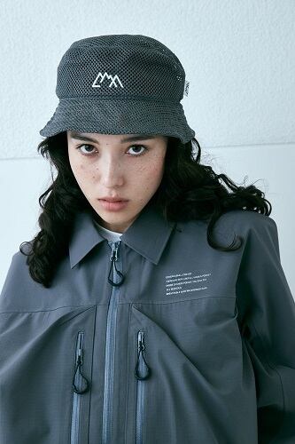 COMFY(コムフィ)～HIKERS HAT～