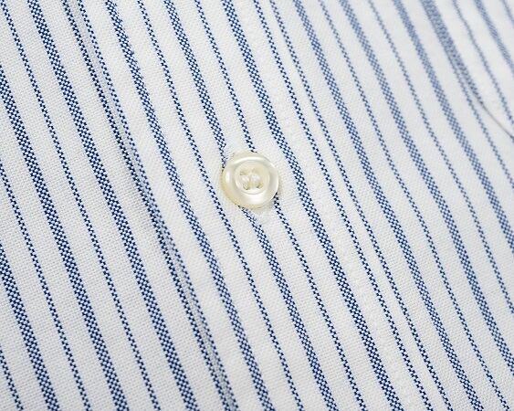 WORKERS(ワーカーズ)～Modified BD, Supima OX Matilda Stripe～