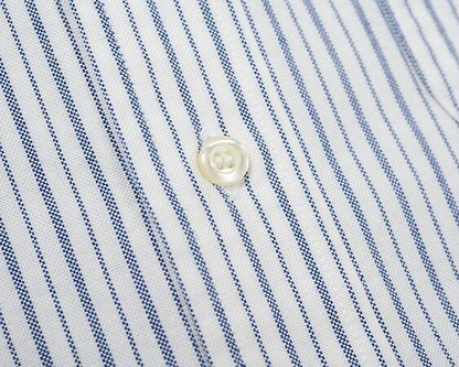 WORKERS(ワーカーズ)～Modified BD, Supima OX Matilda Stripe～