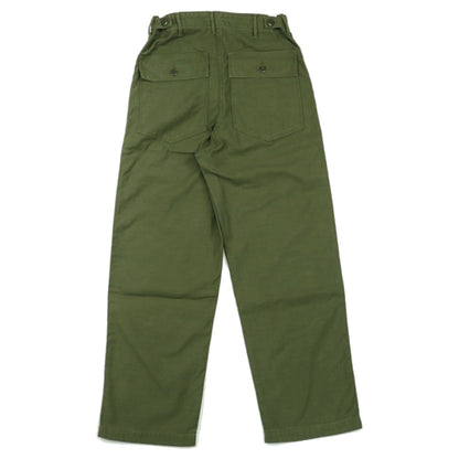 FAR EAST MANUFACTURING (エフイーエム)【UTILITY PANT】