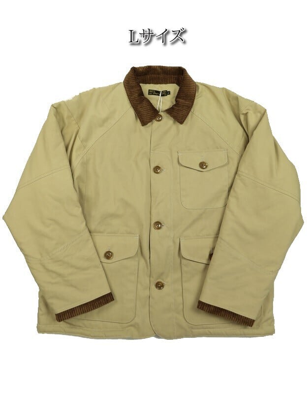 Nasngwam(ナスングワム)～HUNCH BACK JACKET～