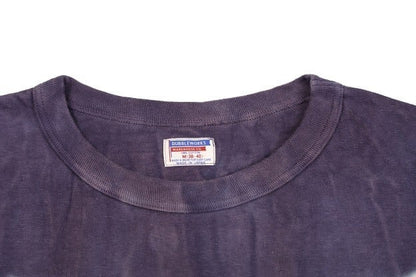 DUBBLE WORKS(ダブルワークス)～Tye Dye BORDER L/S～