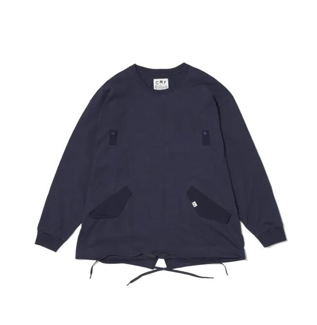 COMFY(コムフィ)～MODS TEE 2025SS～