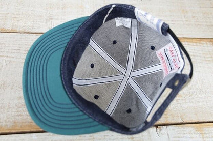 H.W.DOG×JELADO～DENIM B.B.Cap "J"～