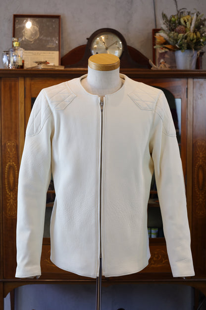 FINE CREEK & CO(ファインクリークアンドコー)～BAD Deer White～