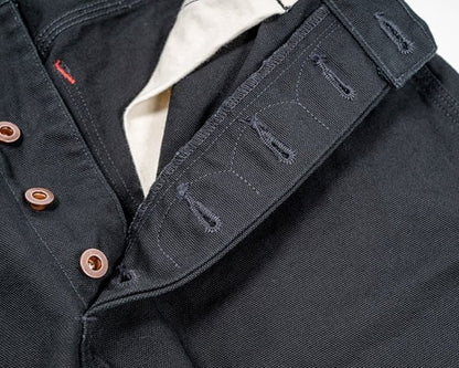 WORKERS(ワーカーズ)～CAT DAY Painter Pants, Black Duck～