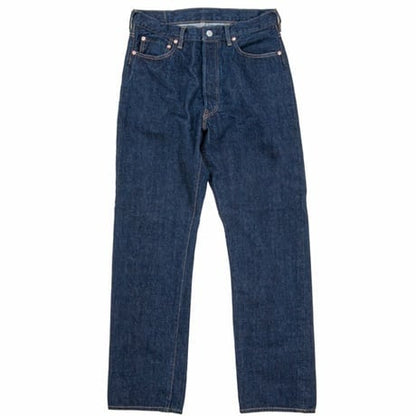 WORKERS(ワーカーズ)～Lot 801 Straight Jeans～