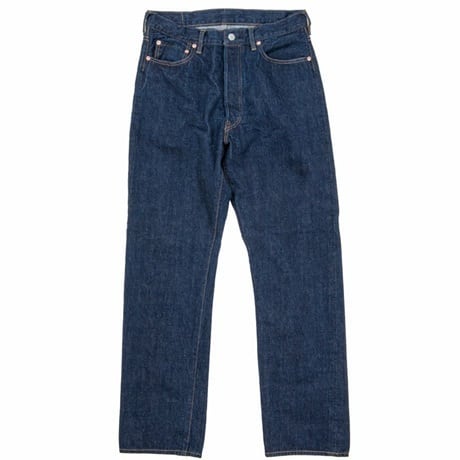 WORKERS(ワーカーズ)～Lot 801 Straight Jeans～