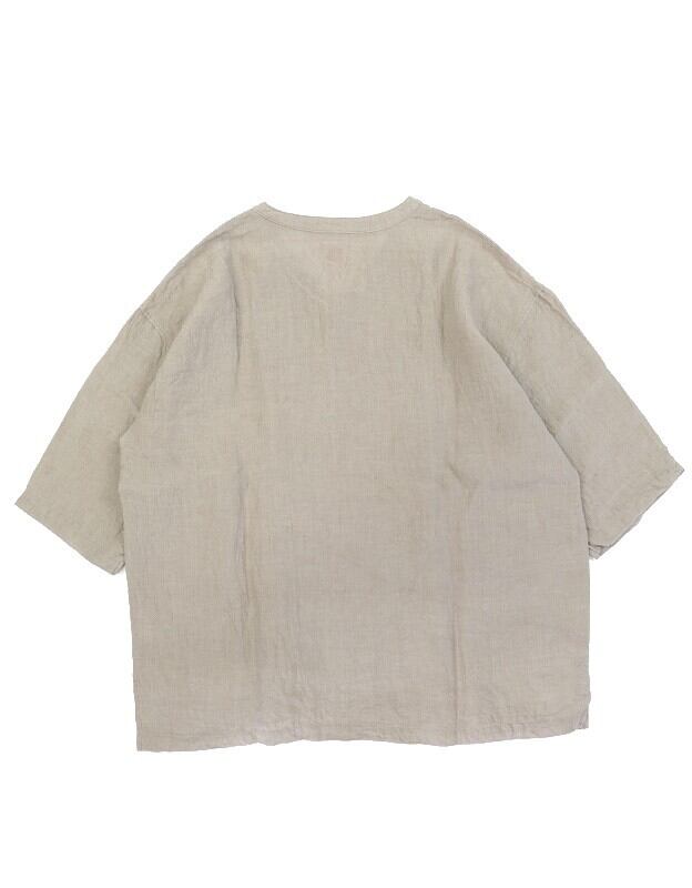 CRANK PROJECTS By Spinner Bait～FAT SHIRTS GRUNGY MOCA(420)～