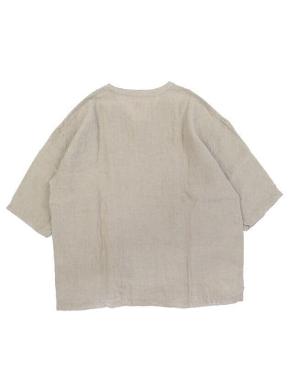 CRANK PROJECTS By Spinner Bait～FAT SHIRTS GRUNGY MOCA(420)～
