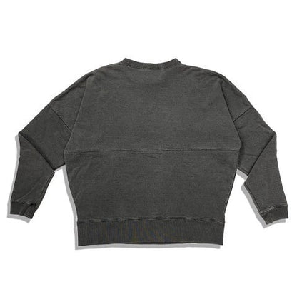 Sugar&Co.(シュガーアンドカンパニー)～BOX SWEAT Fade Black(Arch Logo)～