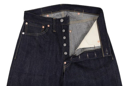 FREEWHEELERS(フリーホイーラーズ)～Lot 601XX 1942 NON-WASH～