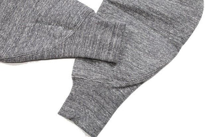 FREEWHEELERS(フリーホイーラーズ)～TURTLE NECK SWEAT SHIRT G.CHARCOAL GRAY～