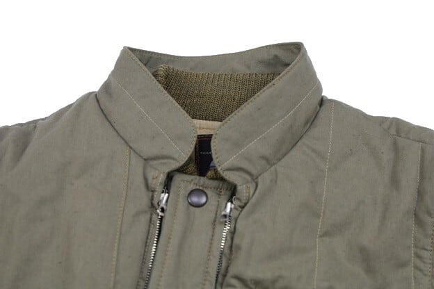 FREEWHEELERS(フリーホイーラーズ)～"SKYKOMISH"3-IN-1 INSULATION JACKET～
