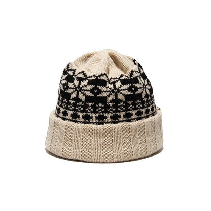 THE H.W.DOG & Co.(ドッグアンドコー)～CRYSTAL BEANIE - Beige～
