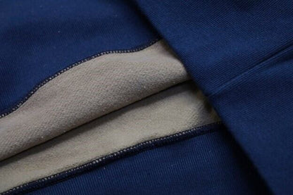 FREEWHEELERS(フリーホイーラーズ)～"DOUBLE V SWEAT SHIRT" GRAY×NAVY～
