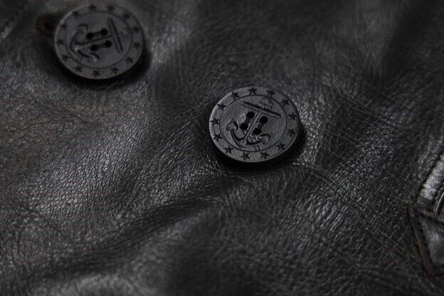 FINE CREEK & CO (ファインクリークアンドコー) ACJK006 ～Howard～