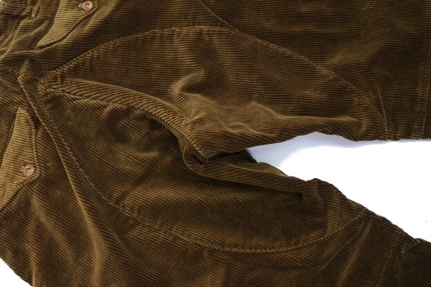 FREEWHEELERS(フリーホイーラーズ)～"MILWAUKEE"RIDING BREECHES～