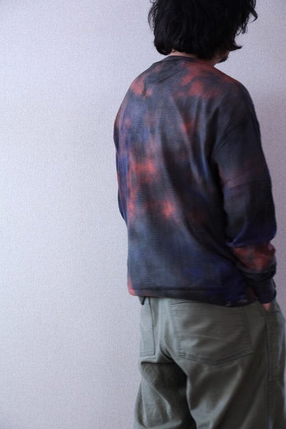 Nasngwam(ナスングワム)～MOONLIGHT L/S Amboy Exclusive～
