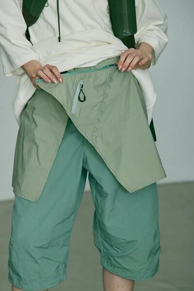COMFY(コムフィ)～KILTIC PANTS-2024SS～