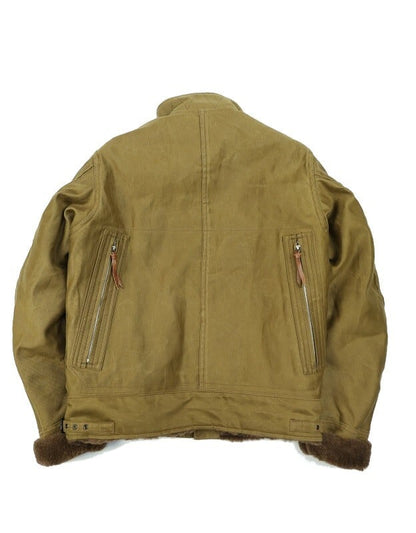 FREEWHEELERS(フリーホイーラーズ)～WINTER AVIATORS' JACKET～