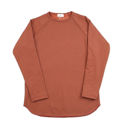 SPINNER BAIT(スピナーベイト)～Bomber Heat Crew Neck Color 2025AW～