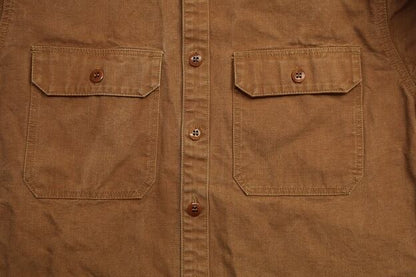 FREEWHEELERS(フリーホイーラーズ)～UPLANDER SHIRT～