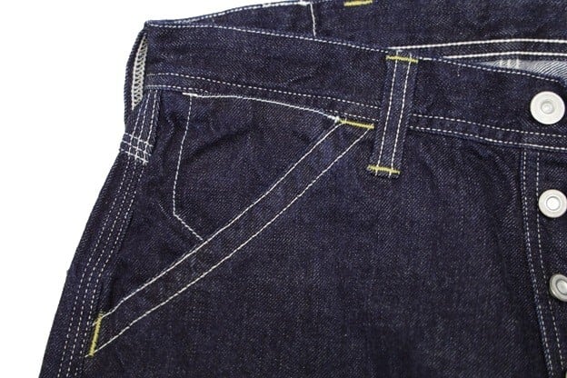 FREEWHEELERS (フリーホイーラーズ) ～DERRICKMAN OVERALLS～