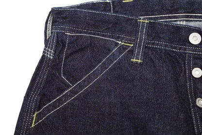 FREEWHEELERS (フリーホイーラーズ) ～DERRICKMAN OVERALLS～