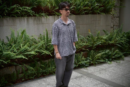 Sugar&Co.(シュガーアンドコー)～Surf Pullover Hawaiian～