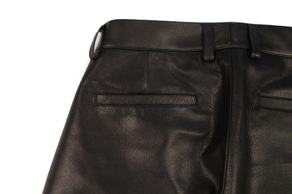 MOSSIR(モシール)～"OPEN DAY" LEATHER PANTS～