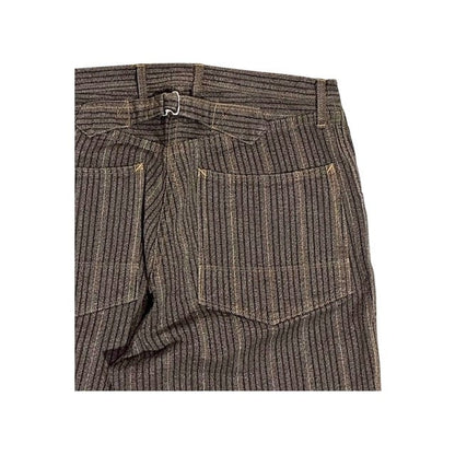 COLIMBO(コリンボ)～"Carbondale Trousers" Heather Stripe～
