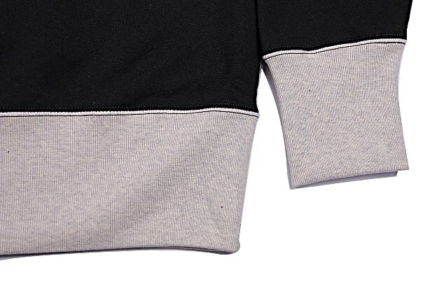 FREEWHEELERS(フリーホイーラーズ)～CREW NECKEDSWEAT SHIRT SET-IN SLEEVE～