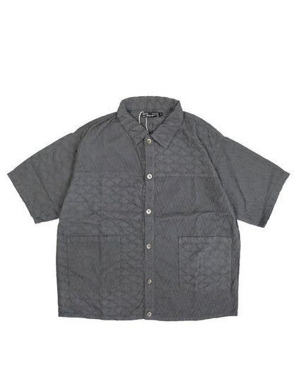 NASNGWAM(ナスングワム)～NEEDLES S/S JACKET～