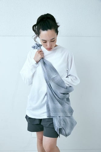 COMFY(コムフィ)～NEWSPAPER SHIRTS～
