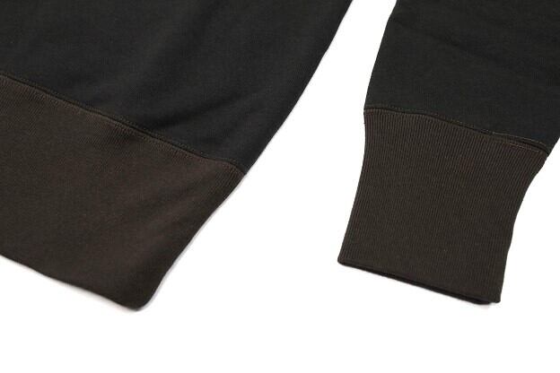 FREEWHEELERS(フリーホイーラーズ)～"POCKET SWEAT SHIRT"～