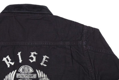 FREEWHEELERS(フリーホイーラーズ)～"RISING FROM HELL" GARAGE WORKER JACKET～