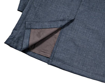 WORKERS(ワーカーズ)～Bal Coller Coat SCOTCH CHEVIOT～