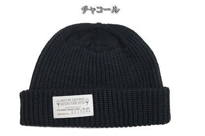 COLIMBO(コリンボ)～South Fork Knit Cap～