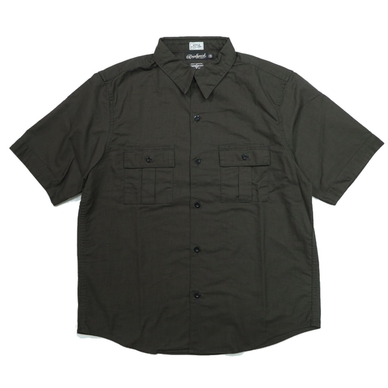 FREEWHEELERS(フリーホイーラーズ)～"Corky" SHORT SLEEVE SHIRT～