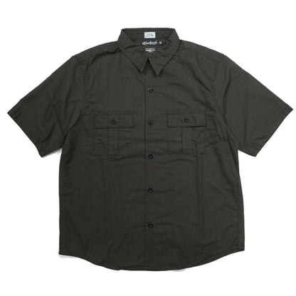 FREEWHEELERS(フリーホイーラーズ)～"Corky" SHORT SLEEVE SHIRT～