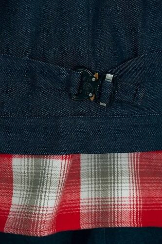COMFY(コムフィ)～C506 DENIM～