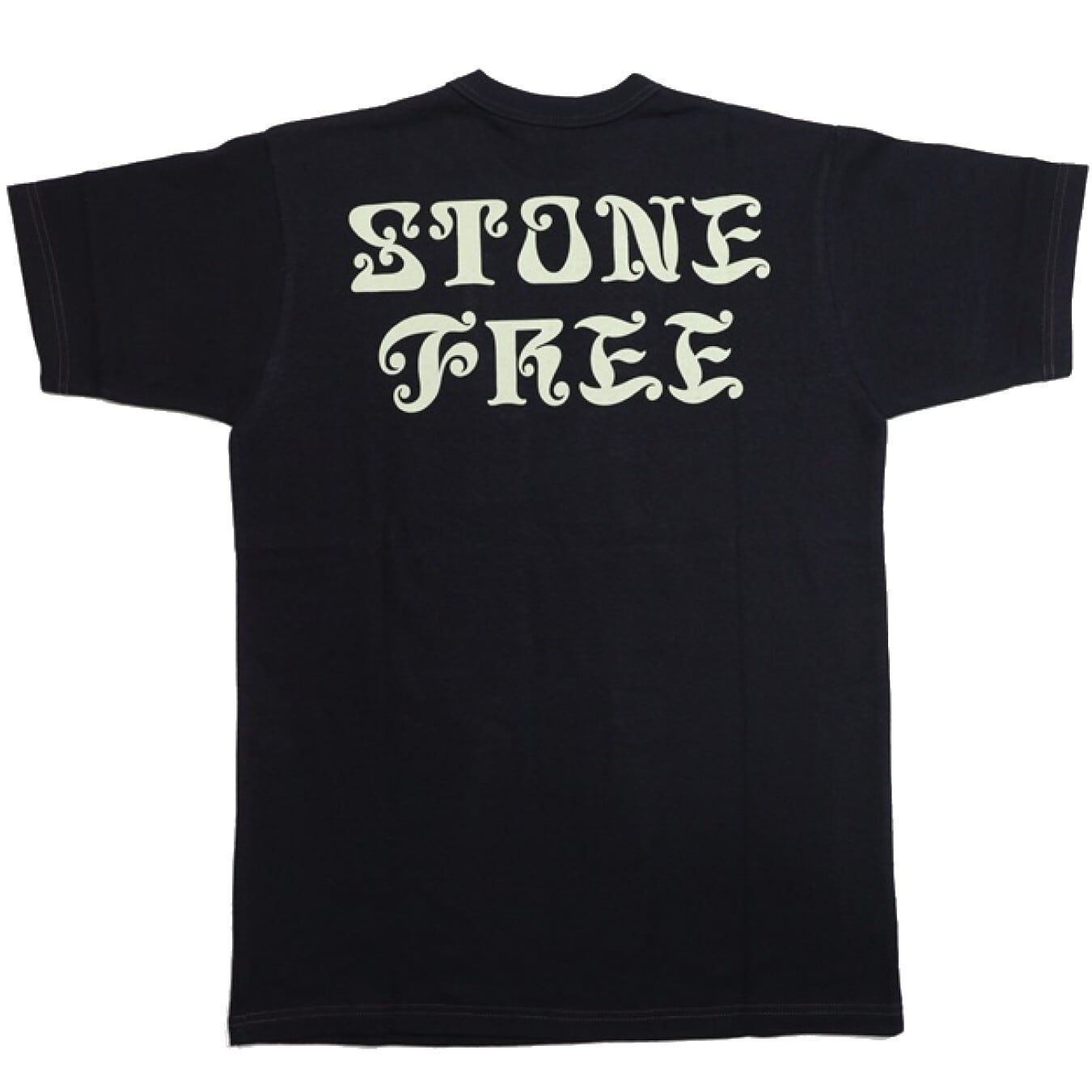 FREEWHEELERS(フリーホイーラーズ)～"STONE FREE" Short Sleeve Tee～