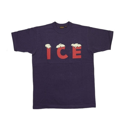 FREEWHEELERS(フリーホイーラーズ)～"ICE" Short Sleeve Tee～
