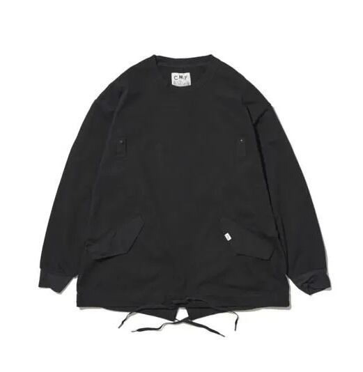 COMFY(コムフィ)～MODS TEE 2025SS～