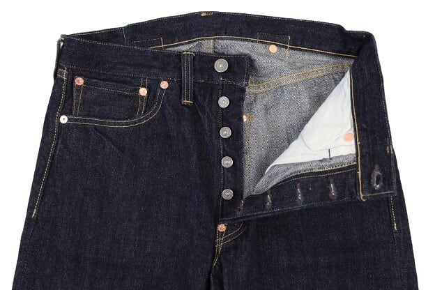 FREEWHEELERS(フリーホイーラーズ)～Lot 601XX 1942 WASH～