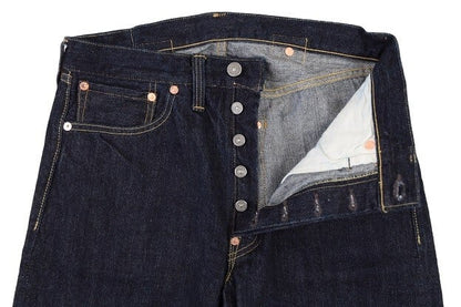 FREEWHEELERS(フリーホイーラーズ)～Lot 601XX 1942 WASH～