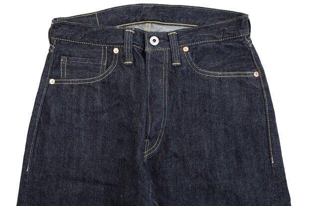 FREEWHEELERS(フリーホイーラーズ)～Lot S601XX 1944-45 NON-WASH～