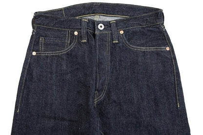 FREEWHEELERS(フリーホイーラーズ)～Lot S601XX 1944-45 NON-WASH～